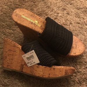 Montego Bay Club slides